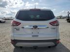 2016 Ford Escape Titanium de vânzare în Earlington, KY - Hail