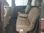 2014 Honda Odyssey Exl for Sale in Ebensburg, PA - Side