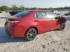 2016 Toyota Corolla L zu verkaufen in Loganville, GA - Front End
