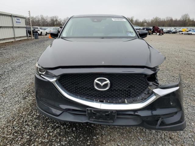  MAZDA CX-5 2017 Czarny