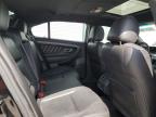 2016 Ford Taurus Sel na sprzedaż w Cahokia Heights, IL - Rear End
