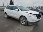 2010 Chevrolet Traverse Lt de vânzare în Ham Lake, MN - Front End