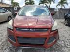 2014 Ford Escape Se იყიდება Opa Locka-ში, FL - Mechanical