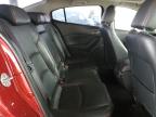 2016 Mazda 3 Grand Touring en Venta en Hayward, CA - Front End