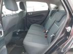 2012 FORD FIESTA EDG for sale at Copart SANDWICH