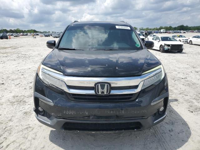  HONDA PILOT 2019 Czarny