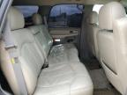 2002 Chevrolet Tahoe K1500 de vânzare în New Braunfels, TX - Rear End