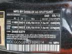 2012 Mercedes-Benz Glk 350 en Venta en Jacksonville, FL - Mechanical