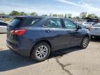 2018 Chevrolet Equinox Ls na sprzedaż w Bridgeton, MO - Front End