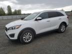 2017 Kia Sorento Lx for Sale in Arlington, WA - Side