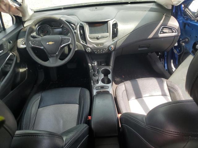  CHEVROLET CRUZE 2016 Синій