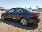 2009 Kia Optima Lx zu verkaufen in Mercedes, TX - Water/Flood