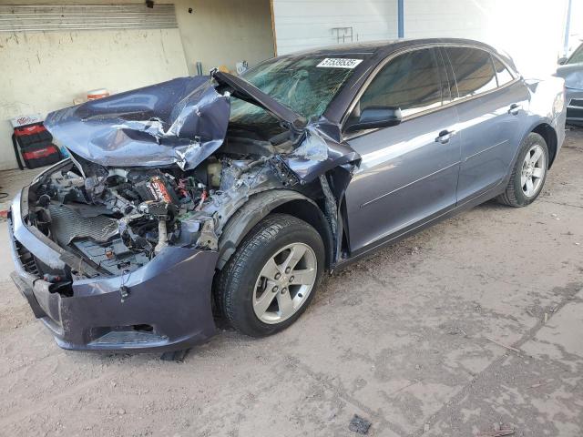 2013 Chevrolet Malibu Ls