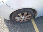 2008 MITSUBISHI COLT CZ2 for sale at Copart SANDTOFT