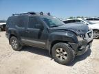 San Antonio, TX에서 판매 중인 2012 Nissan Xterra Off Road - Front End