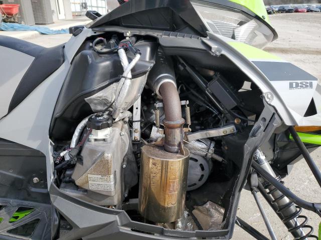 2018 ARCC SNOWMOBILE