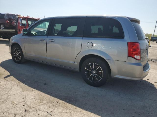  DODGE CARAVAN 2019 Серебристый