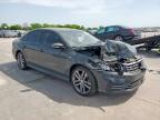 2018 Volkswagen Passat S იყიდება Grand Prairie-ში, TX - Front End