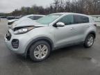 2017 Kia Sportage Lx იყიდება Brookhaven-ში, NY - Front End