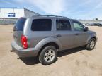 2008 Dodge Durango Slt იყიდება Colorado Springs-ში, CO - Rear End