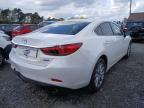 2015 MAZDA 6 SE-L NAV for sale at Copart WOLVERHAMPTON