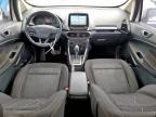 2019 Ford Ecosport Se for Sale in Grand Prairie, TX - Rear End