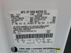2013 Ford F150 Supercrew на продаже в Indianapolis, IN - Normal Wear