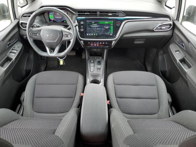  CHEVROLET BOLT 2022 Srebrny