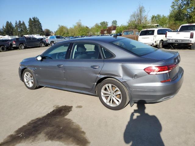  VOLKSWAGEN PASSAT 2021 Szary