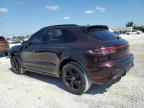 2023 Porsche Macan Base zu verkaufen in Opa Locka, FL - Front End