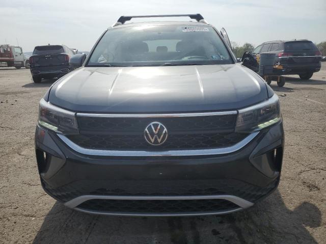  VOLKSWAGEN TAOS SE 2022 Gray