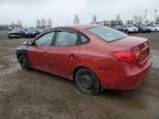 2008 HYUNDAI ELANTRA GL for sale at Copart AB - CALGARY