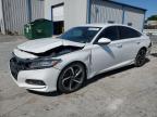 2018 Honda Accord Sport للبيع في Tulsa، OK - Front End