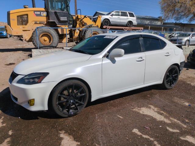 2006 Lexus Is 250