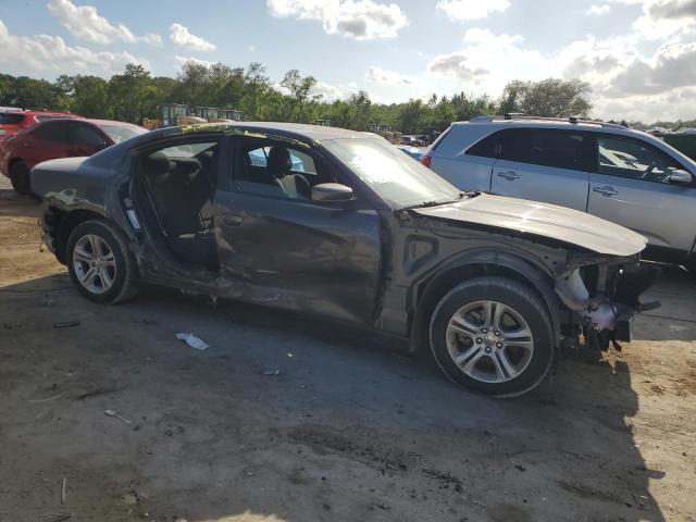  DODGE CHARGER 2022 Szary