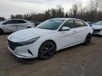 2021 HYUNDAI ELANTRA SEL à vendre chez Copart ON - COOKSTOWN