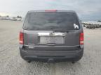 2015 Honda Pilot Exln продається в Earlington, KY - Hail