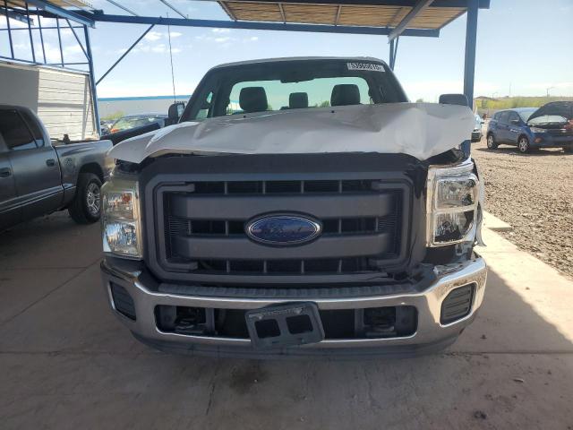  FORD F250 2012 Белый