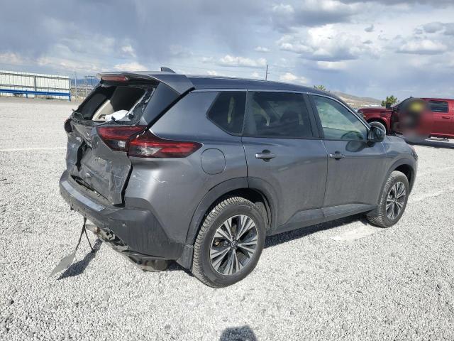  NISSAN ROGUE 2023 Szary