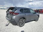 2023 Nissan Rogue Sv en Venta en Reno, NV - Rear End