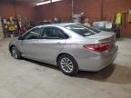 2016 Toyota Camry Le للبيع في Ebensburg، PA - Side