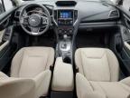 2022 Subaru Impreza  იყიდება Exeter-ში, RI - Rear End