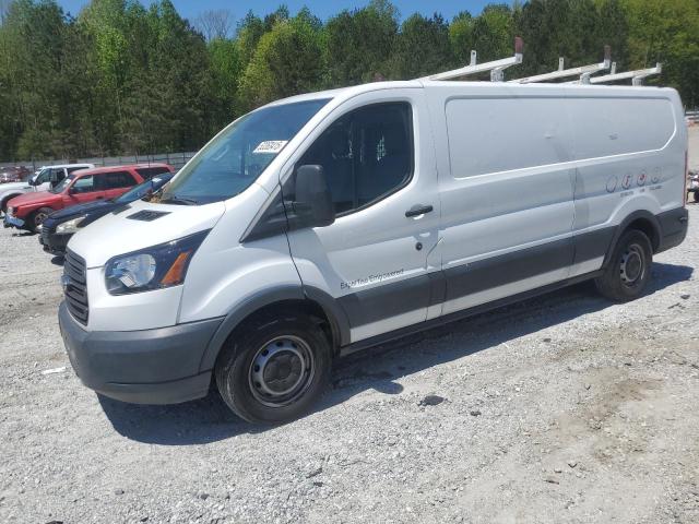 2017 Ford Transit T-250