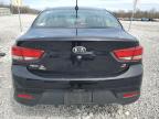 2020 Kia Rio Lx за продажба в Barberton, OH - Water/Flood