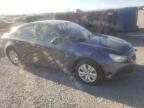 2013 Chevrolet Cruze Ls zu verkaufen in Earlington, KY - Hail