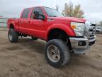 2011 Ford F350 Super Duty na sprzedaż w Littleton, CO - Rear End