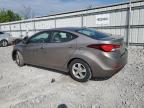 2014 Hyundai Elantra Se للبيع في Walton، KY - Minor Dent/Scratches