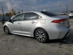 2021 Toyota Corolla Le   за продажба в Sun Valley, CA - Front End