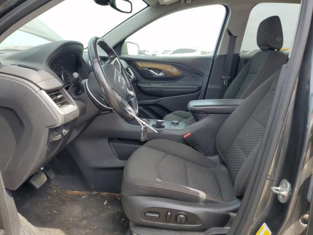  GMC TERRAIN 2020 Charcoal