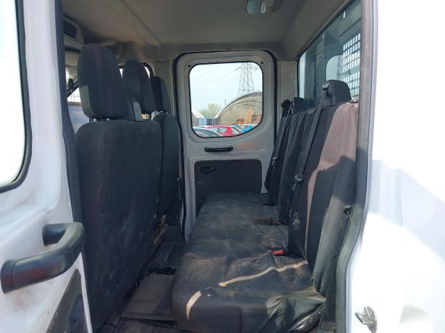 2021 FORD TRANSIT 35